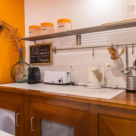 3bdr Mouraria By Lovelystay Appartement