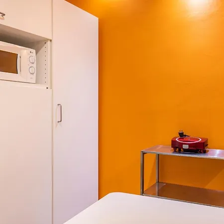 3bdr Mouraria By Lovelystay Appartement *