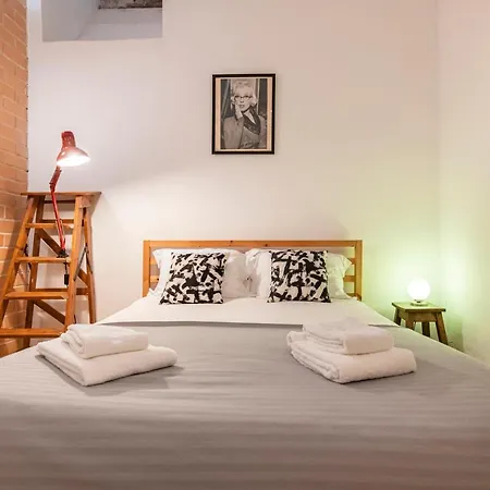 3bdr Mouraria By Lovelystay * Lissabon