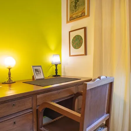 3bdr Mouraria By Lovelystay Apartment