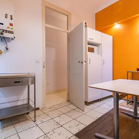 3bdr Mouraria By Lovelystay * Lisbon
