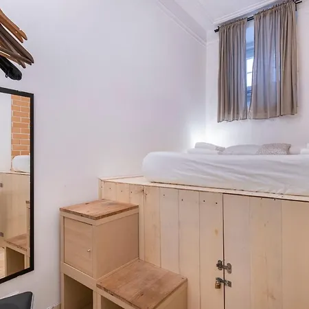 Appartement 3bdr Mouraria By Lovelystay *