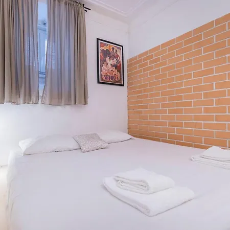 3bdr Mouraria By Lovelystay Appartement *