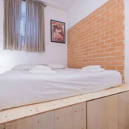 3bdr Mouraria By Lovelystay * ליסבון